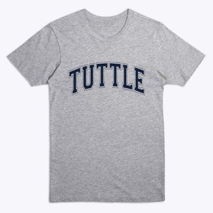 Tuttle North Dakota Varsity Premium T-Shirt