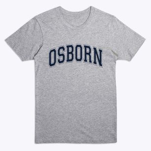 Osborn Maine Varsity Premium T-Shirt