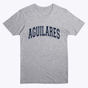 Aguilares Texas Varsity Premium T-Shirt