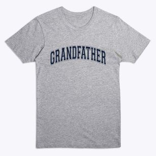 Grandfather North Carolina Varsity Premium T-Shirt