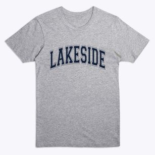 Lakeside Missouri Varsity Premium T-Shirt