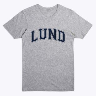 Lund Nevada Varsity Premium T-Shirt