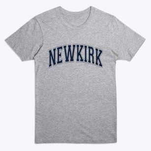 Newkirk New Mexico Varsity Premium T-Shirt
