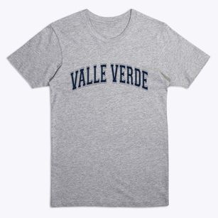 Valle Verde Texas Varsity Premium T-Shirt
