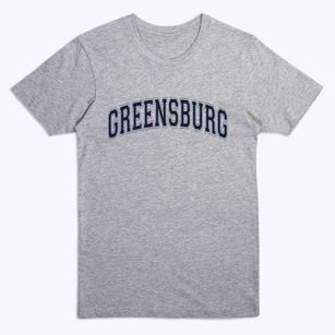 Greensburg Indiana Varsity Premium T-Shirt