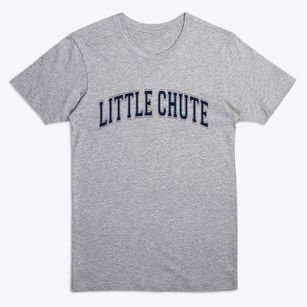 Little Chute Wisconsin Varsity Premium T-Shirt