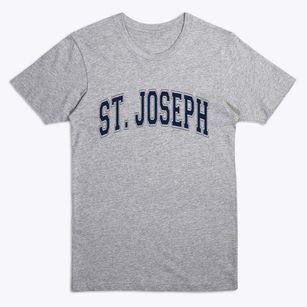 St. Joseph Missouri Varsity Premium T-Shirt