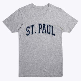 St. Paul Minnesota Varsity Premium T-Shirt