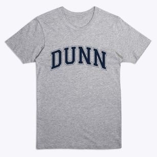 Dunn North Carolina Varsity Premium T-Shirt