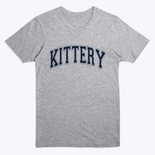 Kittery Maine Varsity Premium T-Shirt