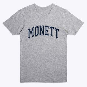 Monett Missouri Varsity Premium T-Shirt