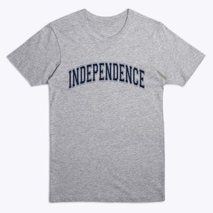Independence Kansas Varsity Premium T-Shirt