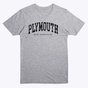 Plymouth New Hampshire Urban Vibe Premium T-Shirt