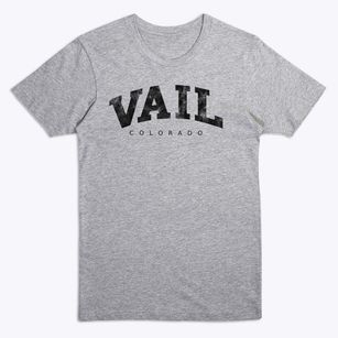 Vail Colorado Urban Vibe Premium T-Shirt
