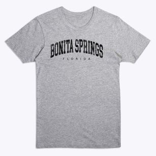 Bonita Springs Florida Urban Vibe Premium T-Shirt