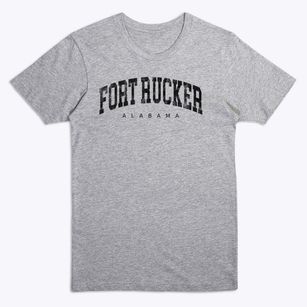 Fort Rucker Alabama Urban Vibe Premium T-Shirt