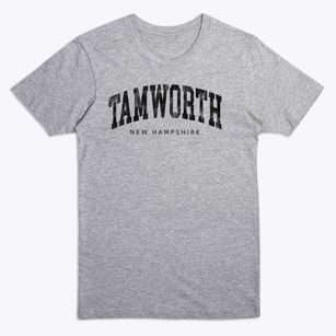 Tamworth New Hampshire Urban Vibe Premium T-Shirt