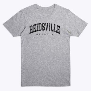 Reidsville Georgia Urban Vibe Premium T-Shirt