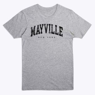 Mayville New York Urban Vibe Premium T-Shirt