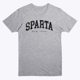 Sparta New York Urban Vibe Premium T-Shirt