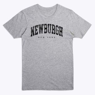 Newburgh New York Urban Vibe Premium T-Shirt