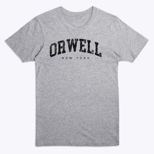 Orwell New York Urban Vibe Premium T-Shirt