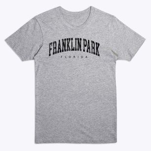 Franklin Park Florida Urban Vibe Premium T-Shirt