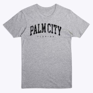 Palm City Florida Urban Vibe Premium T-Shirt