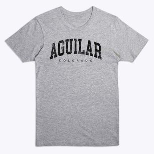 Aguilar Colorado Urban Vibe Premium T-Shirt