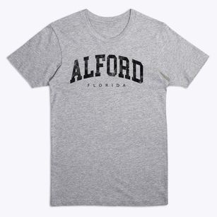 Alford Florida Urban Vibe Premium T-Shirt