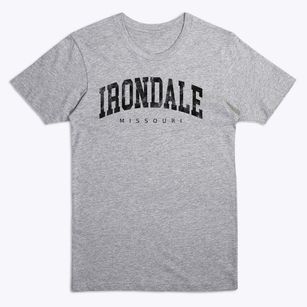 Irondale Missouri Urban Vibe Premium T-Shirt