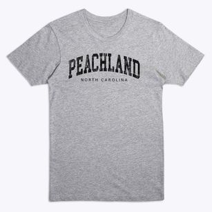 Peachland North Carolina Urban Vibe Premium T-Shirt