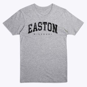 Easton Missouri Urban Vibe Premium T-Shirt