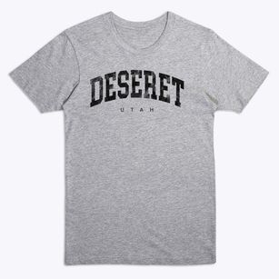 Deseret Utah Urban Vibe Premium T-Shirt