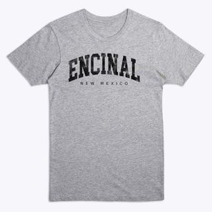 Encinal New Mexico Urban Vibe Premium T-Shirt