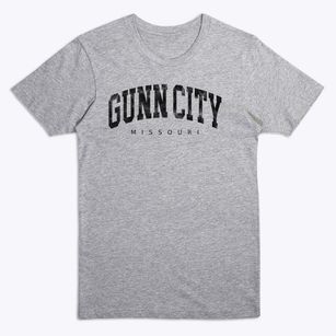 Gunn City Missouri Urban Vibe Premium T-Shirt