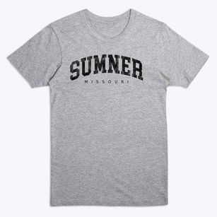 Sumner Missouri Urban Vibe Premium T-Shirt