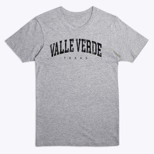 Valle Verde Texas Urban Vibe Premium T-Shirt