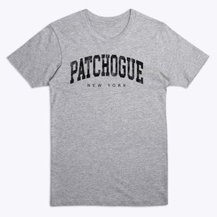 Patchogue New York Urban Vibe Premium T-Shirt