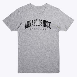 Annapolis Neck Maryland Urban Vibe Premium T-Shirt