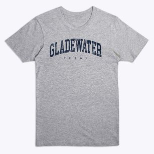 Gladewater Texas Urban Vibe Premium T-Shirt