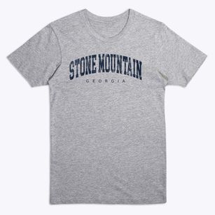 Stone Mountain Georgia Urban Vibe Premium T-Shirt