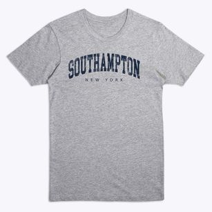 Southampton New York Urban Vibe Premium T-Shirt