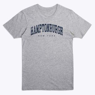 Hamptonburgh New York Urban Vibe Premium T-Shirt