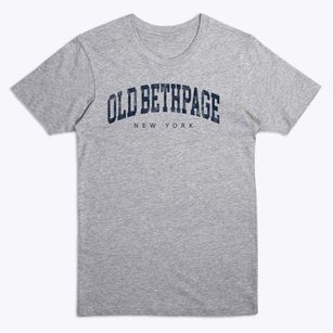 Old Bethpage New York Urban Vibe Premium T-Shirt