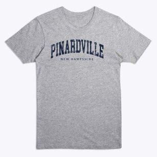 Pinardville New Hampshire Urban Vibe Premium T-Shirt
