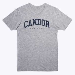 Candor New York Urban Vibe Premium T-Shirt