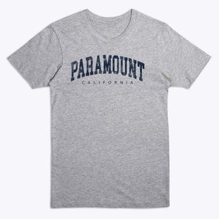 Paramount California Urban Vibe Premium T-Shirt