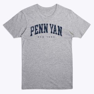 Penn Yan New York Urban Vibe Premium T-Shirt