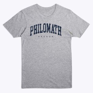Philomath Oregon Urban Vibe Premium T-Shirt